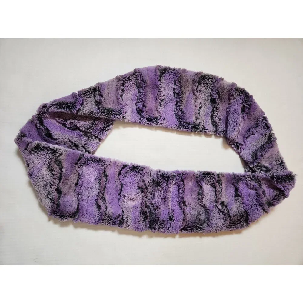 Women’s Scarf & Wrap Bundle Lot 7 Pieces Mixed Styles & Brands